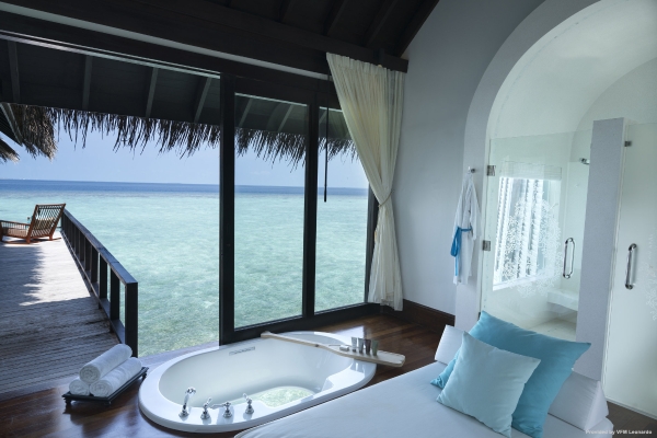 Hotel Anantara Kihavah Maldives Villas (Eydhafushi)